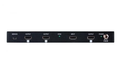 Усилитель-распределитель сигналов HDMI Cypress CPRO-8E