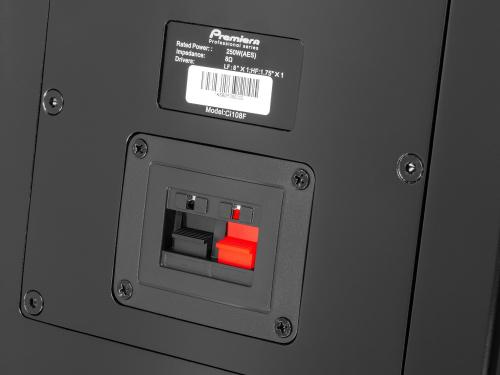 Встраиваемая акустика Premiera Сi108F