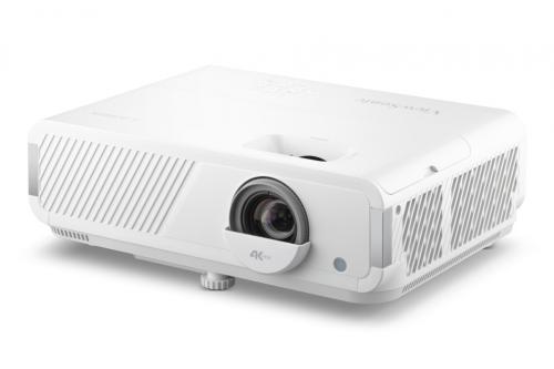 Проектор ViewSonic LX750-4K