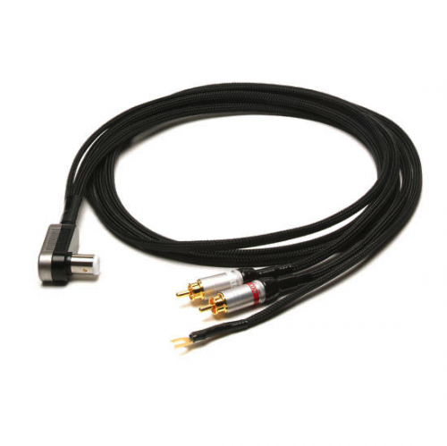 Кабель межблочный аудио Acoustic Revive Analog-1.2 TripleC FM-L