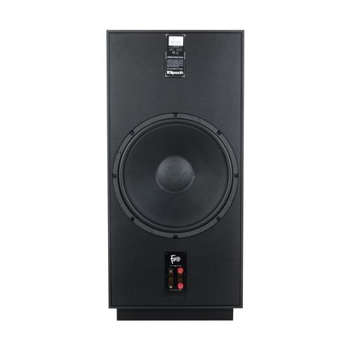 Напольная акустика Klipsch Forte IV Auburn