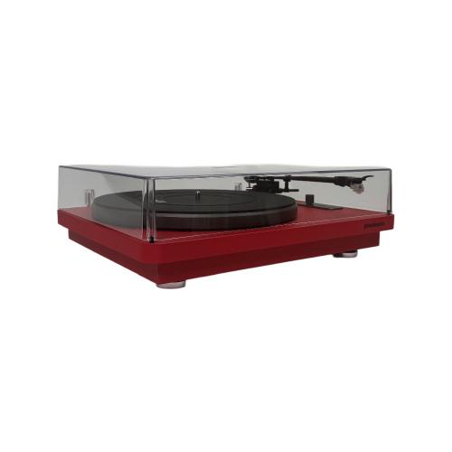 Проигрыватель винила Phaze Audio Diana MK2 Цвет: Красный [Valkyrian red]
