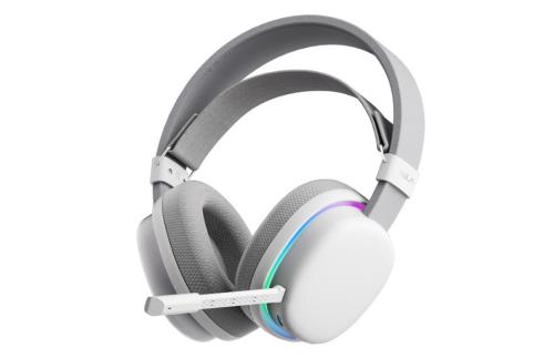 Наушники AULA G7 PRO White
