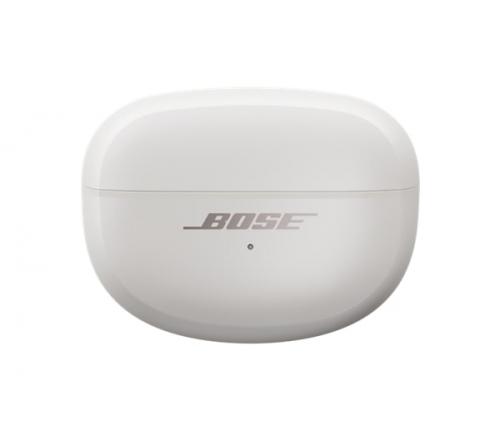 Наушники Bose Ultra Open-Ear True Wireless Open Earbuds White Smoke