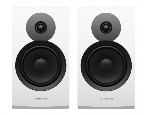 Полочная акустика Dynaudio Emit 20 white