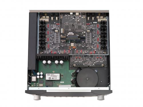 Стерео предусилитель Mark Levinson No.526