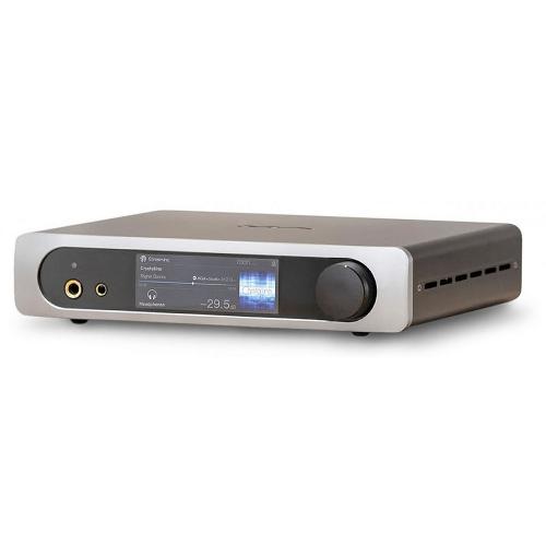ЦАП Matrix Audio Mini-I Pro3 Silver