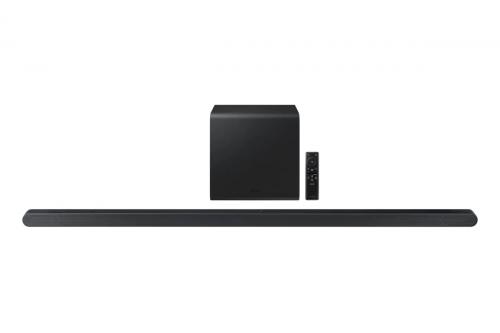Саундбар Samsung HW-S800D/RU