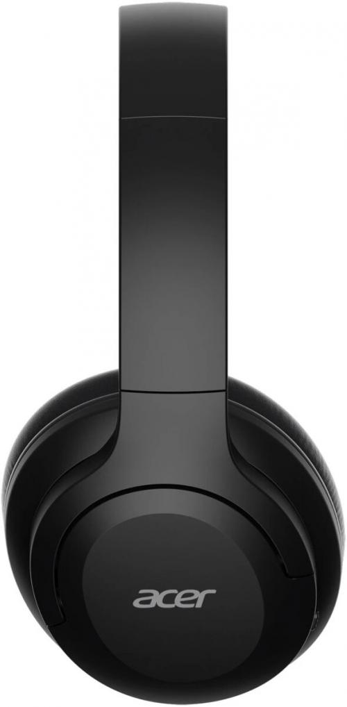 Наушники Acer OHR304 Black
