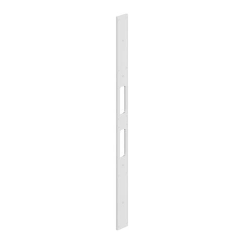 Адаптер для IC120/IC120-WP BEC-Akustik Stacking Adapter White