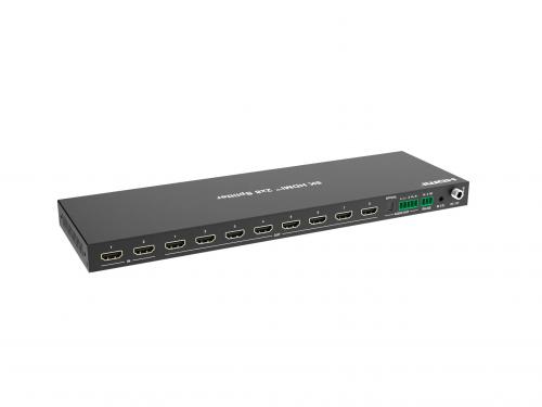 Сплиттер HDMI Lideo SP28AP-8K