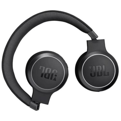 Наушники JBL Live 670NC Black