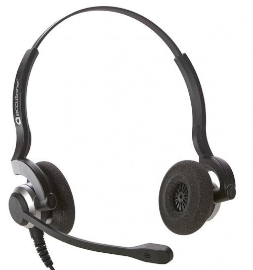 Гарнитура Accutone UB910 USB