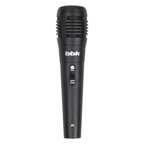Портативная акустика BBK BTA7030 Black