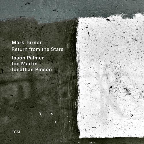 Виниловая пластинка Mark Turner - Return From The Stars (Black Vinyl 2LP)