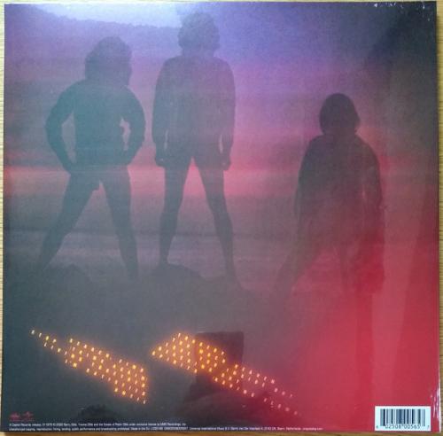 Виниловая пластинка Bee Gees — SPIRITS HAVING FLOWN (LP)