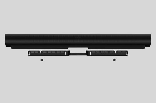 Крепление Sonos Arc Wall Mount black (ARCWMWW1BLK)