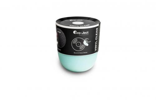 Набор для ухода Pro-Ject Vinyl Care Set