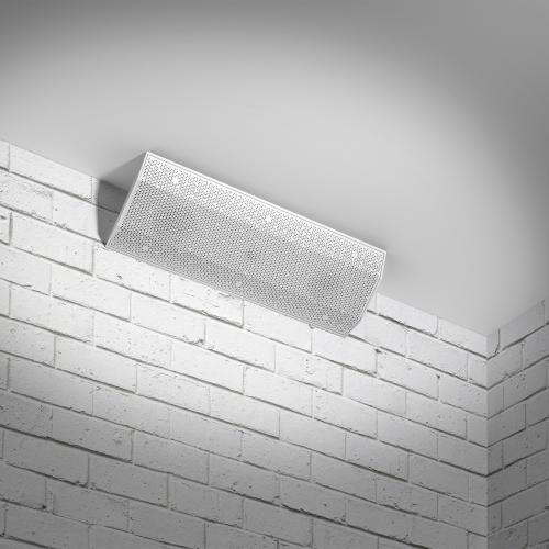 Всепогодная АС Lithe Audio IO1 White