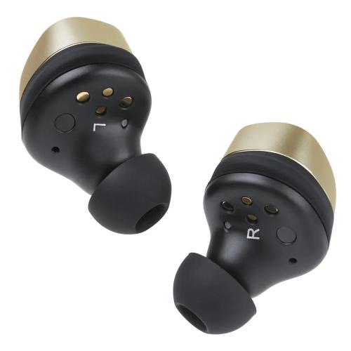 Наушники Sennheiser Momentum True Wireless 4 Gold