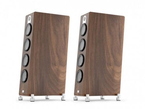 Напольная акустика Marten Parker Quintet Matte Walnut Diamond Edition