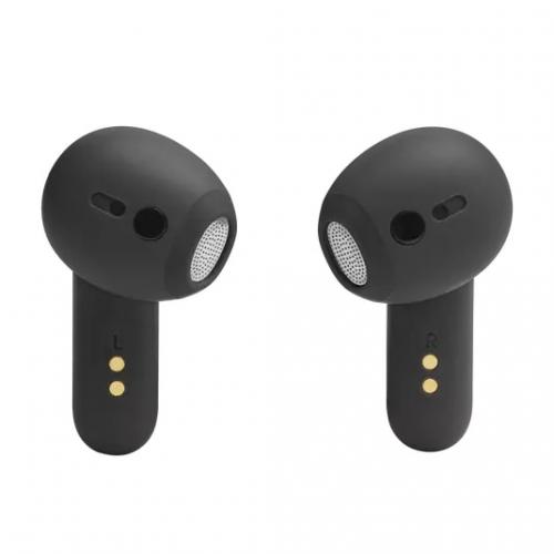 Наушники JBL Live Flex Black