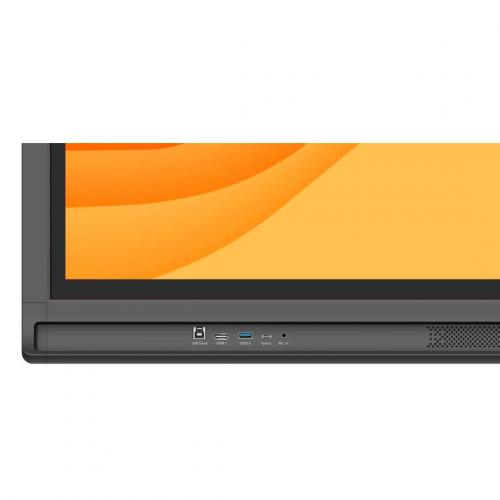 Интерактивная LED панель NewLine TT-8621Q 86" (4 Гб)