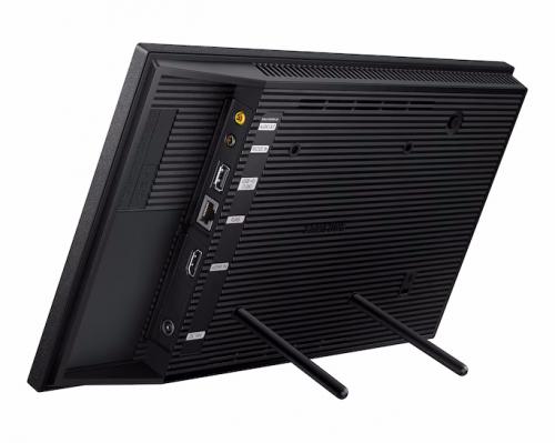 Профессиональный дисплей Samsung QB13R-M