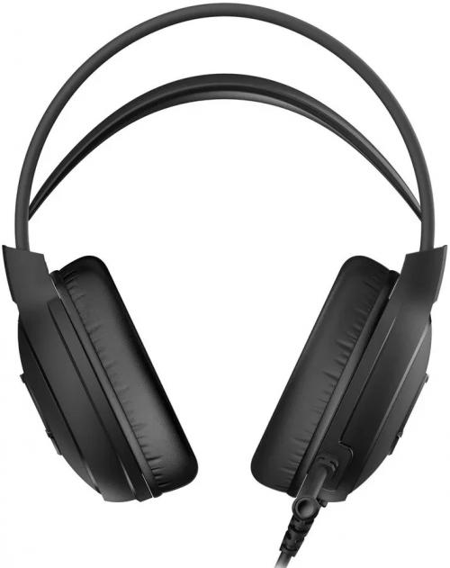Наушники A4Tech FH300U Black