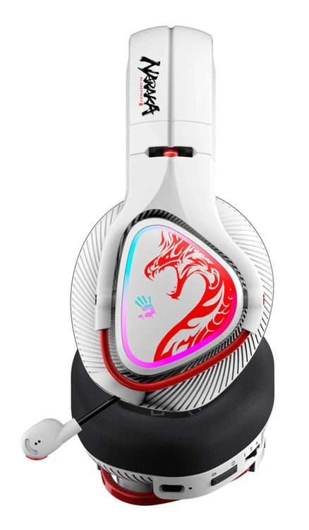 Наушники A4Tech MR720 Naraka