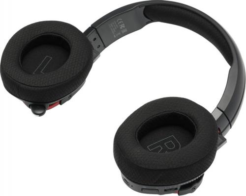 Наушники A4Tech MR720 Black
