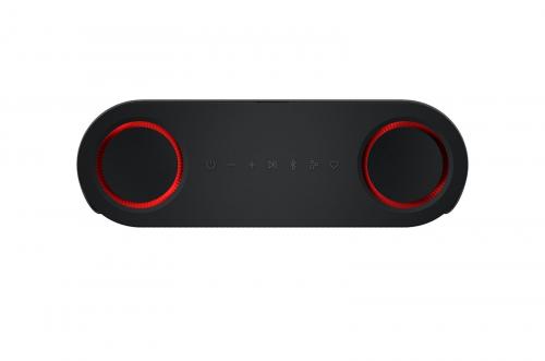 Портативная колонка LG Xboom Bounce