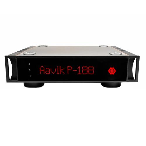 Усилитель мощности Aavik P-188