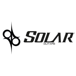 Solar Guitars