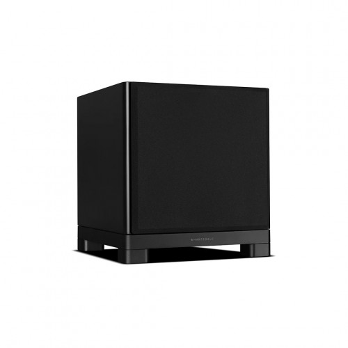 Сабвуфер Wharfedale NOVA 10 Matte Black