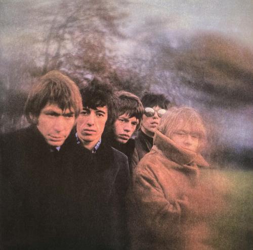 Виниловая пластинка Rolling Stones - More Hot Rocks: Big Hits & Fazed Cookies (Limited Edition 180 Gram Coloured Vinyl 2LP)