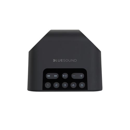 Акустическая система Bluesound Pulse Flex 2i Black