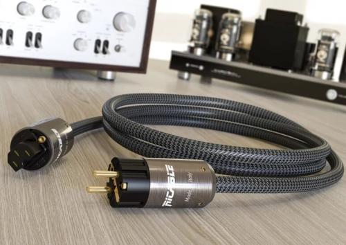 Силовой кабель Ricable Magnus Power MKII 1,5 m (MA15)