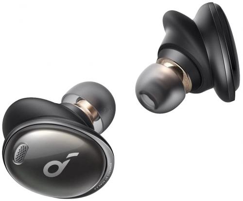 Наушники Soundcore by Anker Liberty 3 Pro Eclipse Black