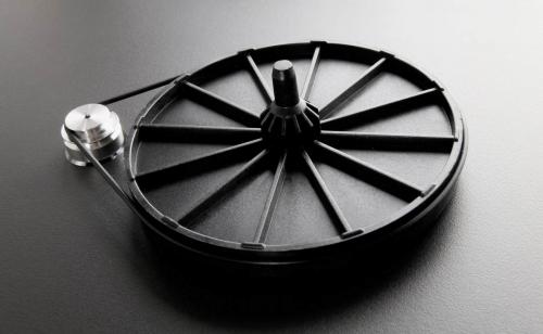Проигрыватель винила Rega Planar 1 matt black