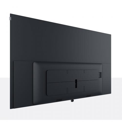 OLED телевизор Loewe Inspire 77 OLED Basalt Grey