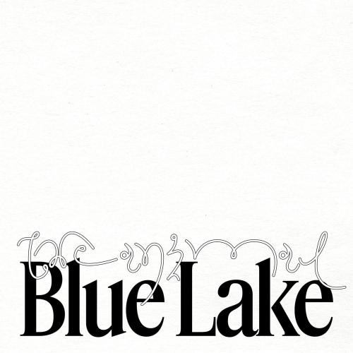 Виниловая пластинка Blue Lake - The Animal (Black Vinyl LP)