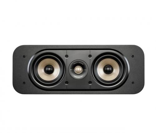 Центральный канал Polk Audio Signature Elite ES30 black