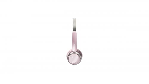 Наушники FiiO SNOWSKY Anytime (F4439E) Pink