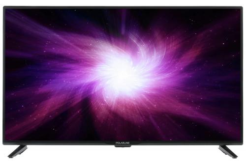LED телевизор Polarline 43PL51STC-SM