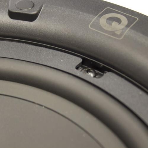 Встраиваемая акустика Q-Acoustics QI80C IN-CEILING
