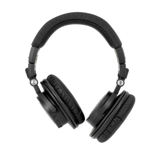 Наушники Audio-Technica ATH-M50xBT2 black