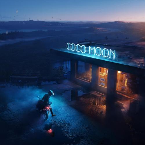 Виниловая пластинка Owl City - Coco Moon (Black Vinyl 2LP)