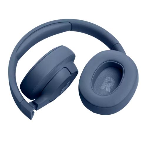 Наушники JBL Tune 720BT Blue