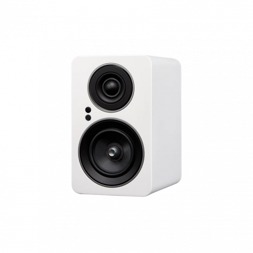 Полочная акустика Jamo C705PA MKII Matte White